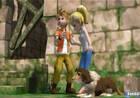 Primeras imágenes de Lost in Blue para Wii