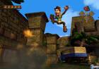 GC: Primeras imágenes de Pitfall para Wii