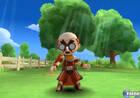 Primeras imágenes de Dokapon Kingdom