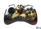 El anuncio de Street Fighter IV: nuevos mandos de control