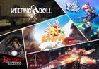 Oasis Games anuncia su catálogo para PlayStation VR