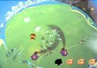 Primeras imágenes de Roogoo para Wii y Nintendo DS