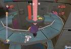E3: Nuevas imágenes de Roogoo: Twisted Towers para Wii