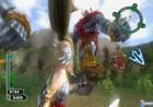 Primeros detalles de Dynamic Slash