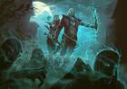Así es la nueva clase Nigromante de Diablo III