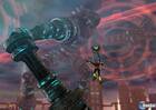 Rodea the Sky Soldier se lanzará en 2015 para 3DS y Wii U