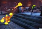 Primeras imágenes de Skylanders: Spyro's Adventure