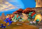 Activision anuncia Skylanders Giants