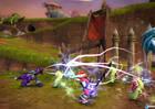 Skylanders Giants se muestra en el E3