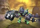Skylanders Giants nos ofrece nuevas imágenes
