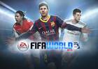FIFA World actualiza su motor de juego en la versión 9.0