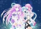Primeras imágenes de Hyperdimension Neptunia Re;Birth 2: Sisters Generation