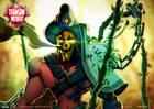 The Chainsaw Incident muestra su jugabilidad