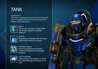 Alienation nos enseña las diferentes clases de personaje en su nuevo tráiler