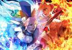 Fate/Extella: The Umbral Star confirma su lanzamiento europeo para el 20 de enero