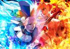 Nuevas imágenes y tráiler de Fate/Extella: The Umbral Star