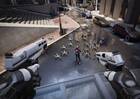 Epic Games anuncia Robo Recall para Oculus