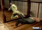 Primeras imágenes de Matrix: The Path of Neo