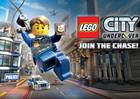 LEGO City Undercover ya está disponible y muestra su tráiler de lanzamiento