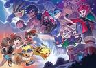 Pokémon: Let's Go, Pikachu! / Eevee! muestra su jugabildad