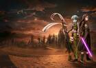 Nuevo vídeo promocional de Sword Art Online: Fatal Bullet