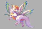 El remake de Secret of Mana distribuye su cinemática de introducción