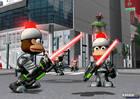 Anunciado un nuevo Ape Escape para PS2