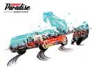 Comparan Burnout Paradise Remastered para Switch con la versión original de 2008