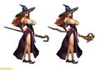 Dragon's Crown muestra la personalización de las armas