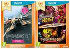 Nintendo anuncia los primeros Nintendo eShop Selects para Wii U