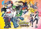 Pokémon Masters: Sus responsables explican la ausencia de PvP y el sistema de combate