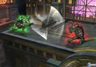 E3: Nuevas imágenes de Teenage Mutant Ninja Turtles: Smash-Up