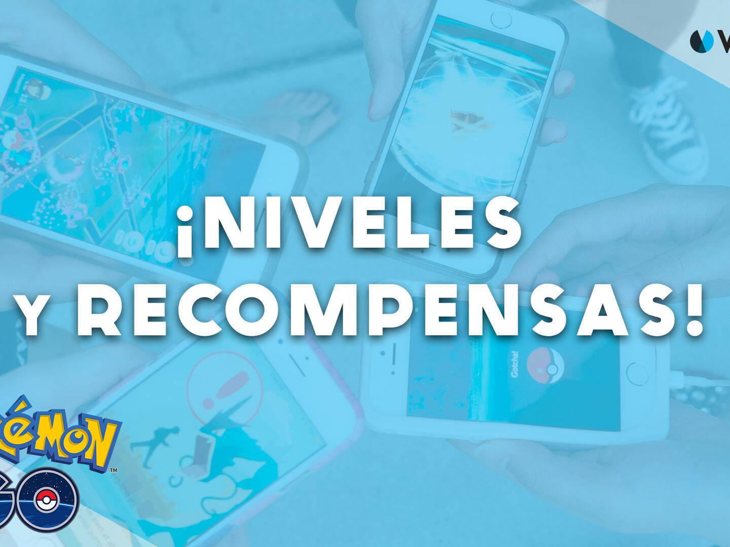 Saiba as recompensas de cada nível em Pokémon Go - Conversa de Sofá