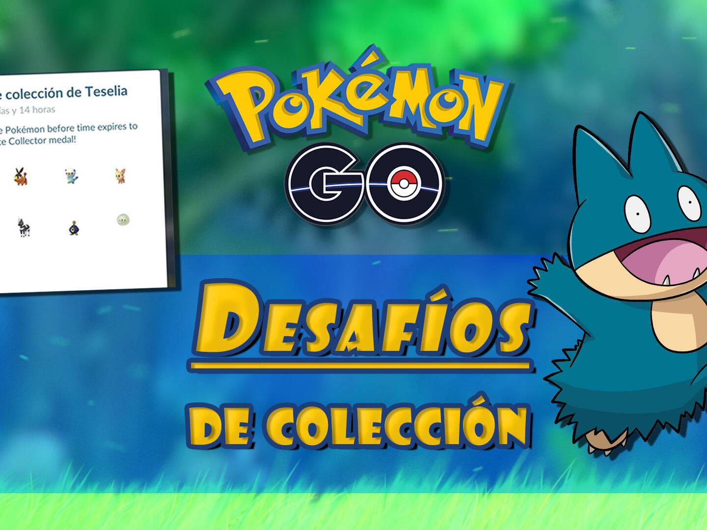 Pokémon GO: como completar o Desafio Retrô: Kanto e capturar