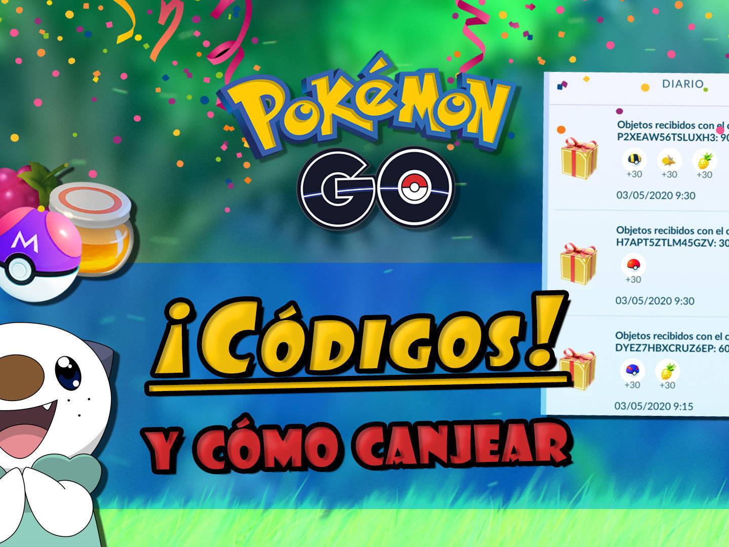 Pokémon GO: mais dois códigos de roupas para seu avatar - Cidades - R7  Folha Vitória