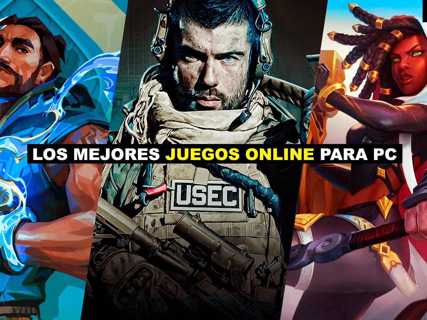 Por menos de 1 euro, estos son los mejores juegos de PC que puedes probar  ahora mismo