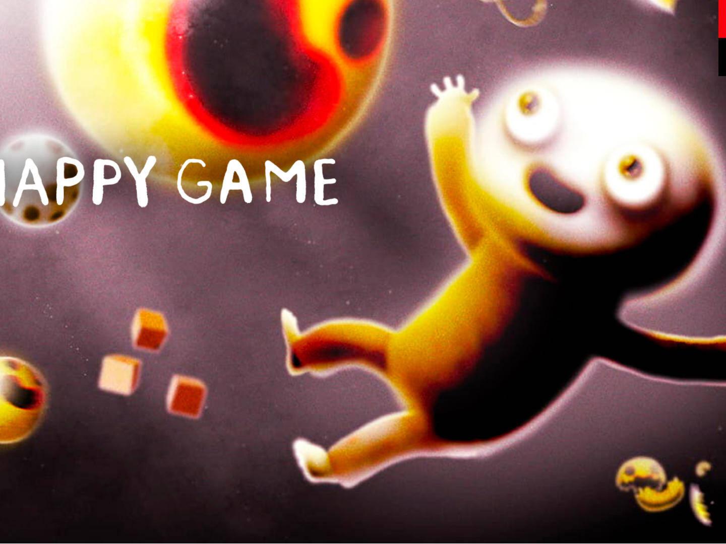Happy Game on Steam