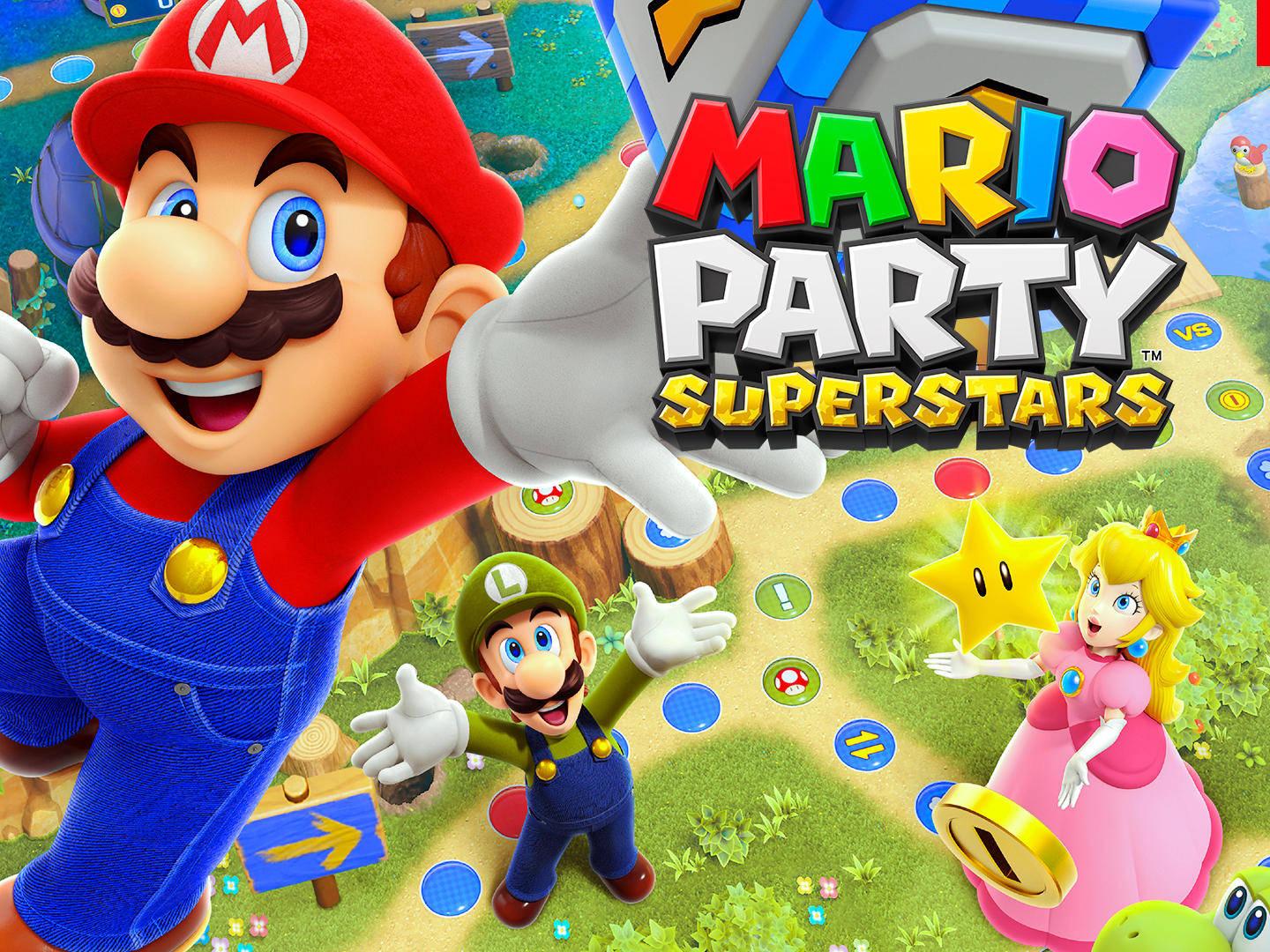 articulo sequía once Análisis Mario Party Superstar, otra divertida fiesta con Mario y sus amigos