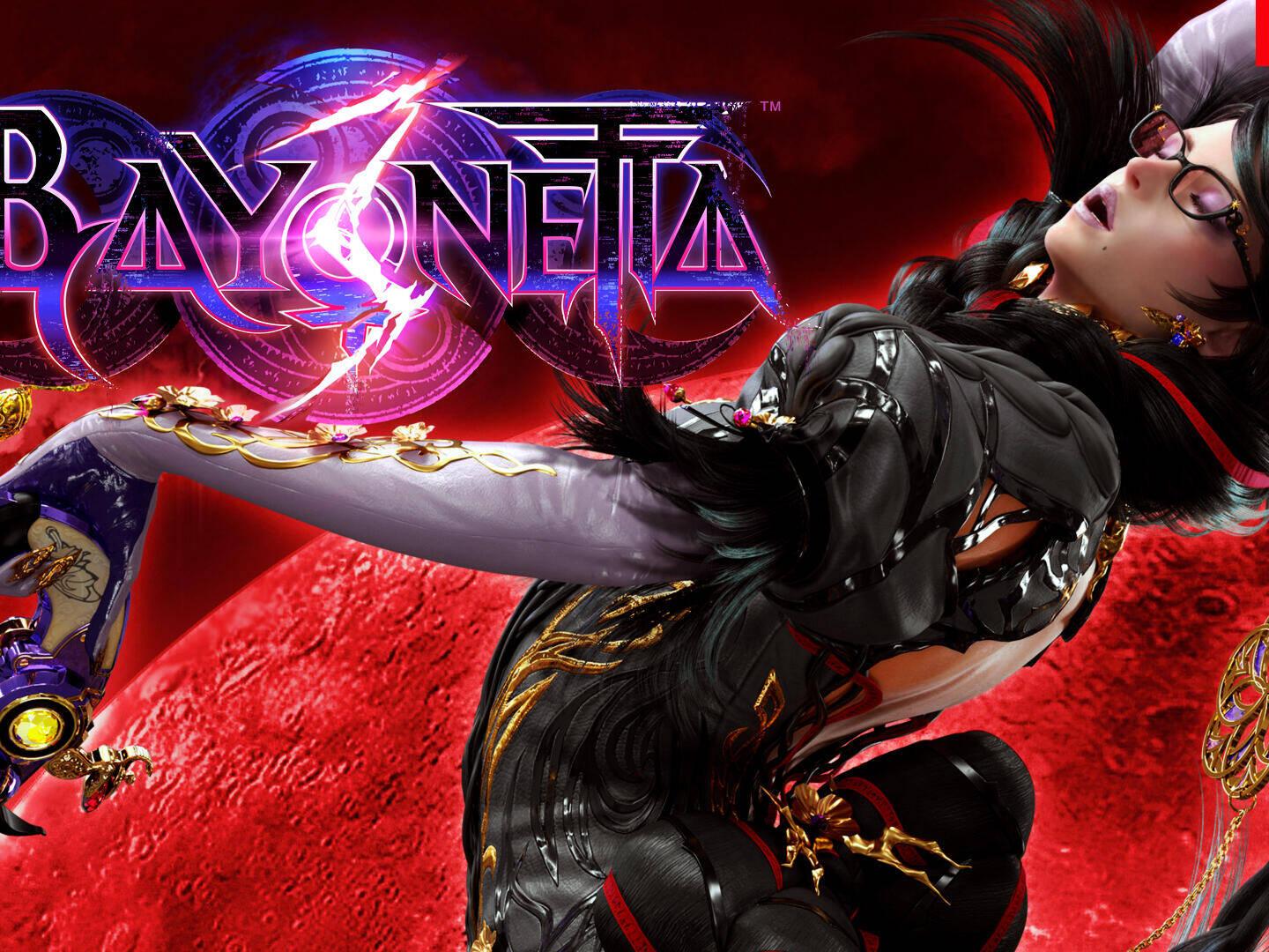 Nintendo se disculpa por los problemas de stock de la edición física de  Bayonetta para Switch - Vandal