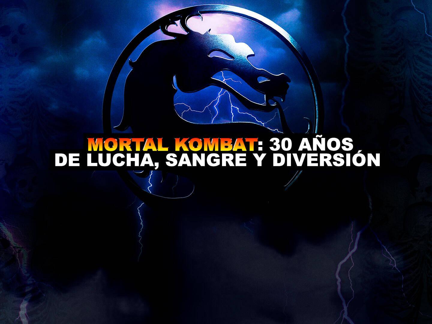 Mortal Kombat 1 PS5 · WARNER BROS · El Corte Inglés