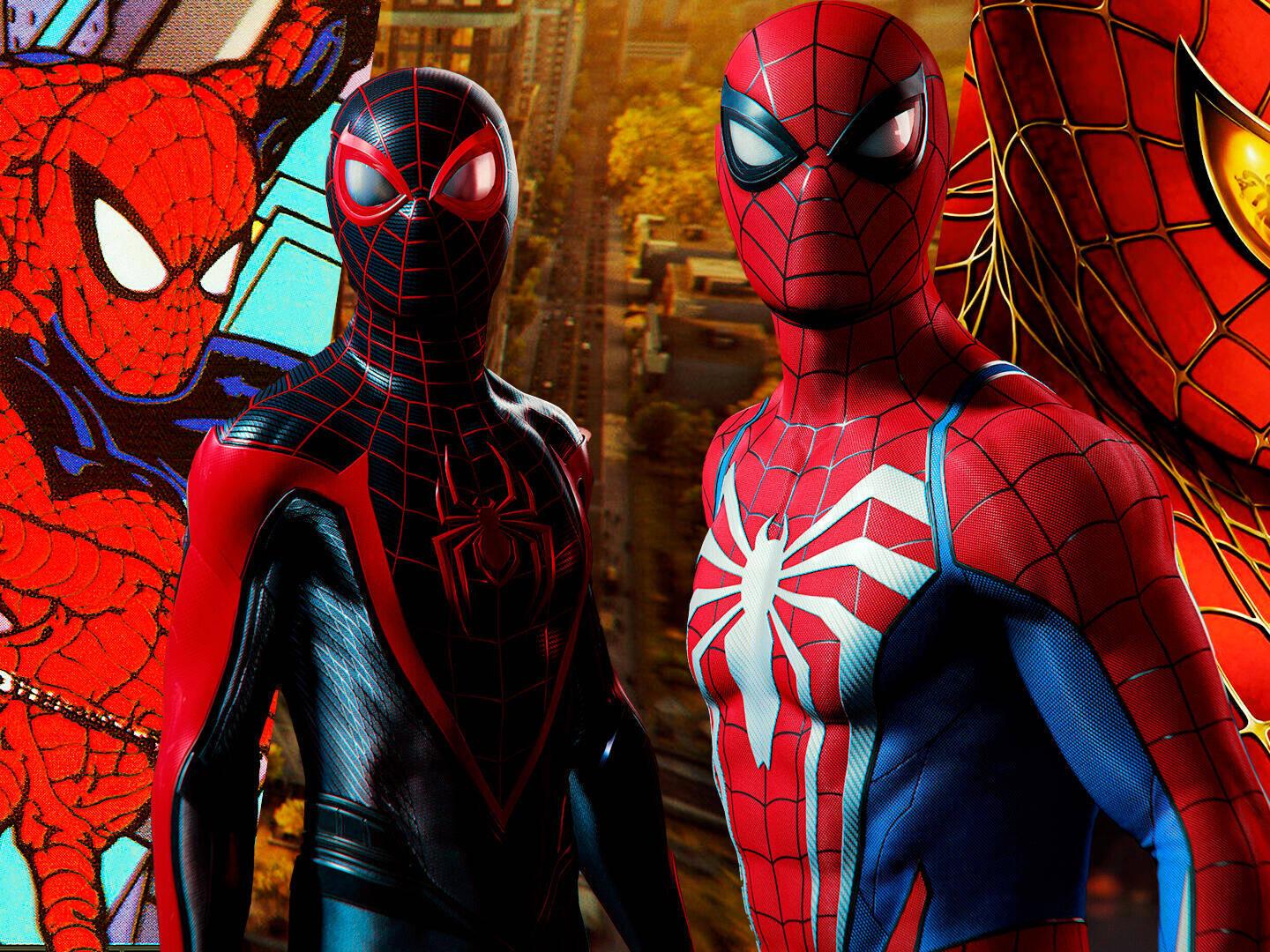 Spider-Man: Web of Shadows - Videojuego (PS3, PSP, Xbox 360, PC, PS2, Wii y  NDS) - Vandal