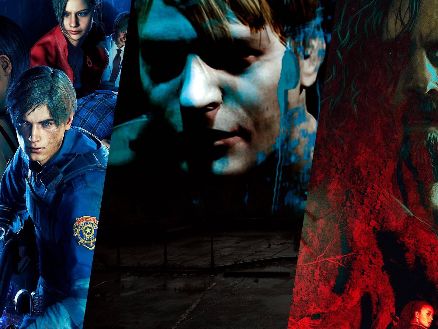 Resident Evil 2 Remake, 3 Remake y 7 se actualizan en PC cambiando sus  requisitos mínimos - Vandal