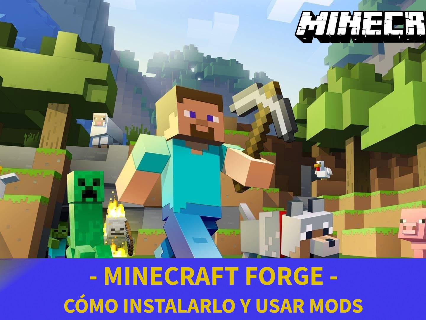 Como Instalar o Minecraft Forge (com Imagens) - wikiHow