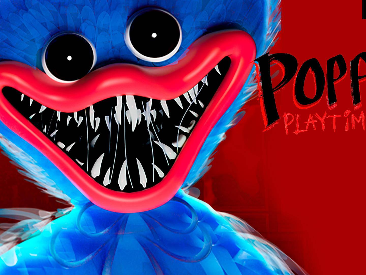 Poppy Playtime Capítulo 3 fecha de lanzamiento especulación, avances e  historia - Guia Game