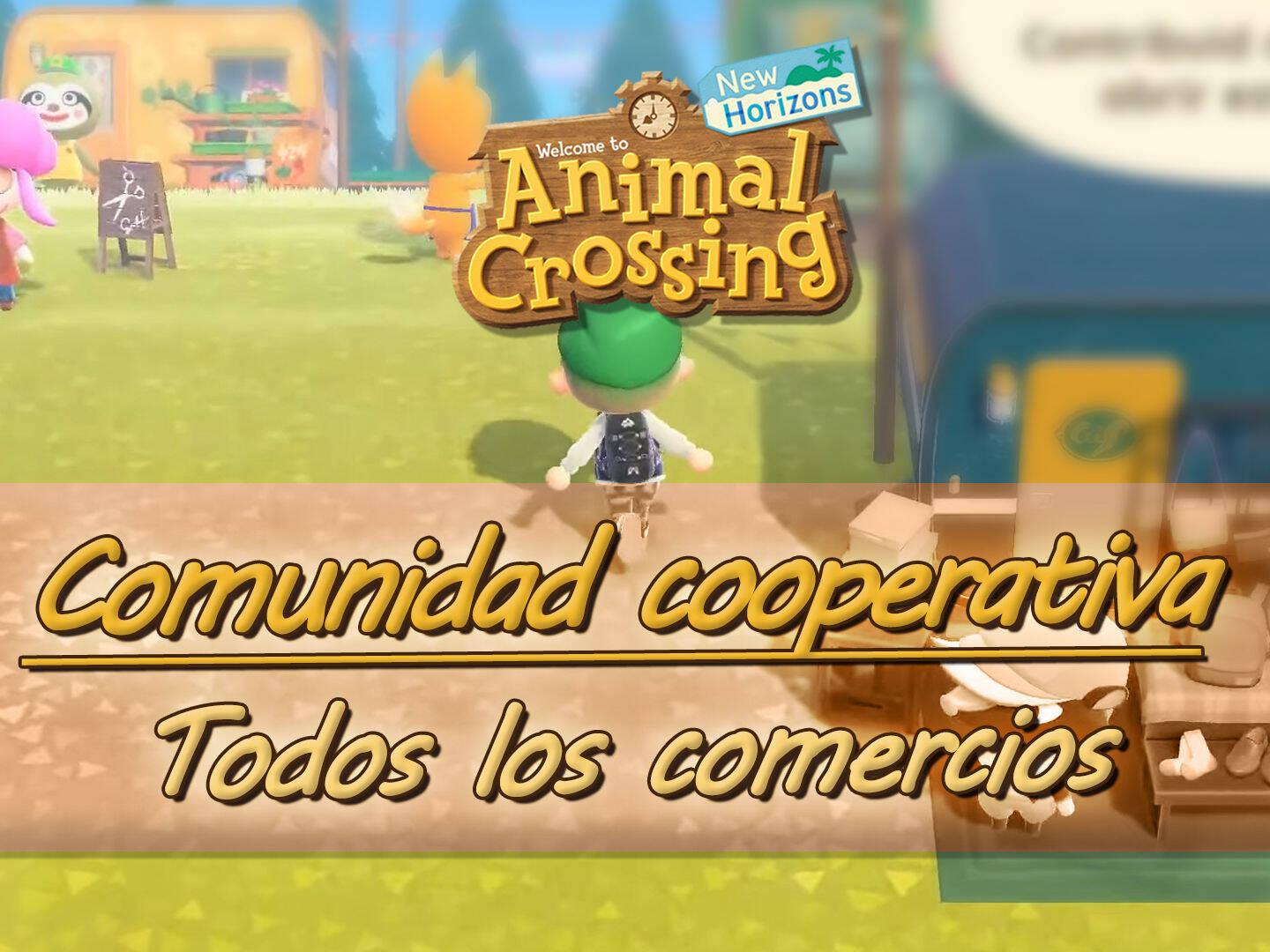 Animal Crossing un repaso por la mágica saga de Nintendo