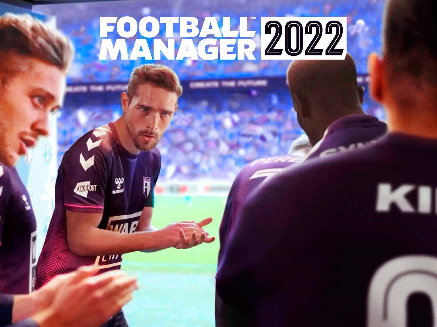 Football Manager 2022, análisis. Review con experiencia de juego y tráilers  para PC, Xbox y Nintendo Switch