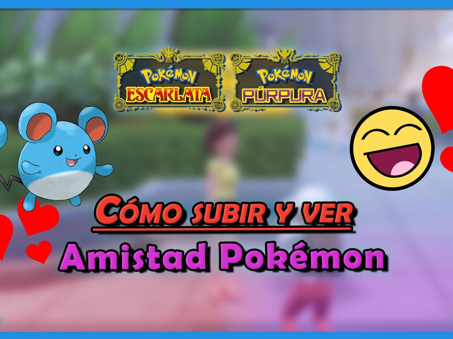 Un jugador de Pokémon Escarlata y Púrpura comparte un truco para conseguir  los shiny más difíciles