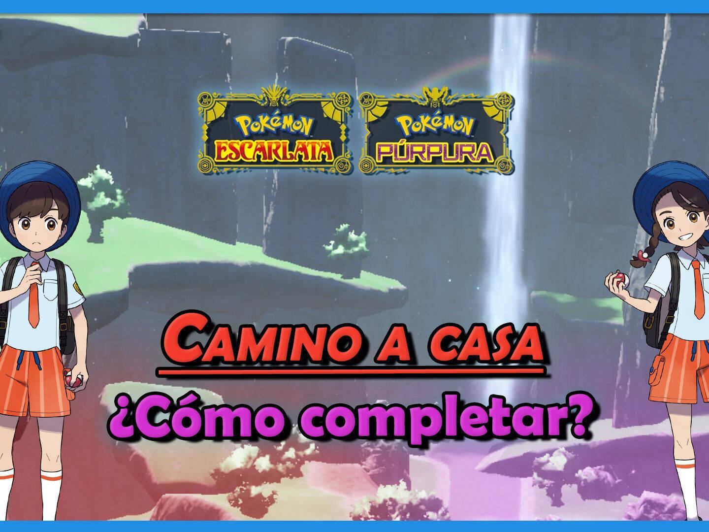 POKÉMON OMEGA RED  Ya me pase la liga que sige despues de la liga