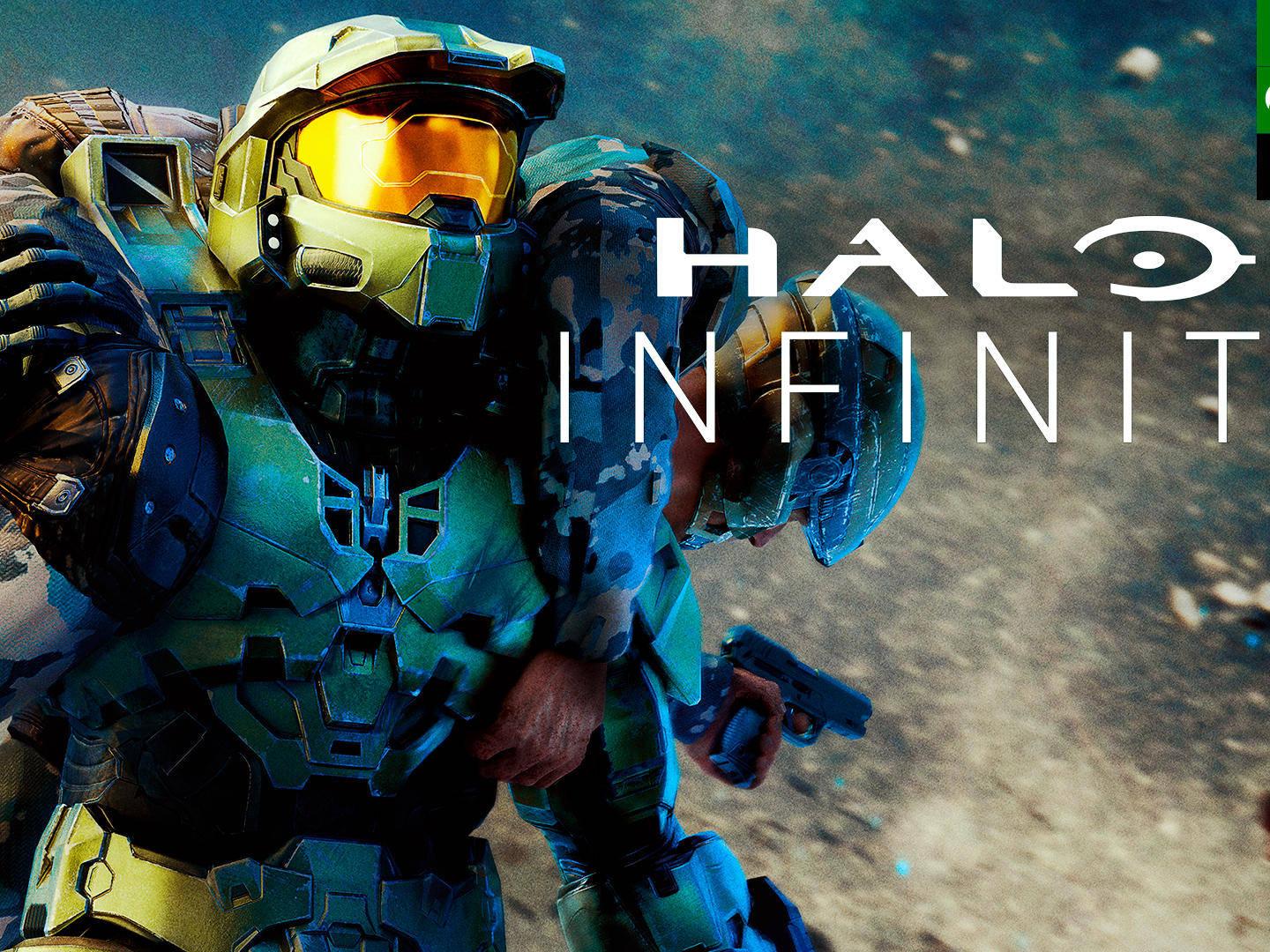 O que a crítica está achando de Halo Infinite? Veja notas