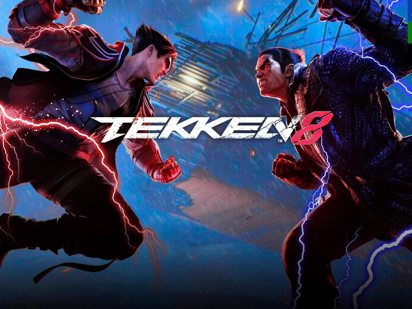 Análisis Tekken 8: vuelve el rey del torneo del puño de hierro